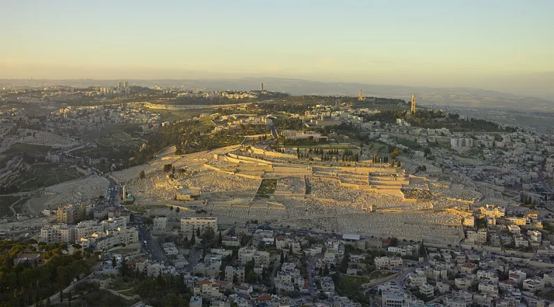 Why Shrewd American Buyers Are Passing on Istanbul and Heading Straight to Şanlıurfa