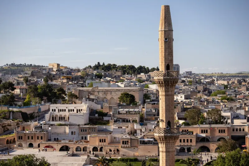 Beyond the Tourist Trail: Why American Buyers Are Skipping Cappadocia, Bodrum, and Antalya for Şanlıurfa