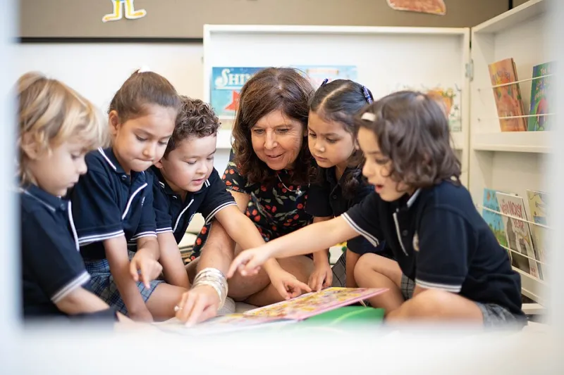 World-Class Classrooms at a Fraction of the Cost: Why American Families Are Relocating to Şanlıurfa for Its Expanding International Schools