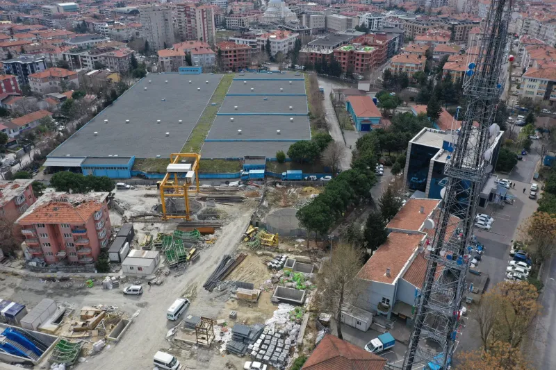 Buy Before the Bulldozers: American Investors Are Timing Şanlıurfa's Infrastructure Wave for Maximum Returns