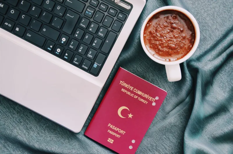 From Tourist to Resident: How Buying Property in Şanlıurfa Unlocks Long-Term Life in Turkey for Americans