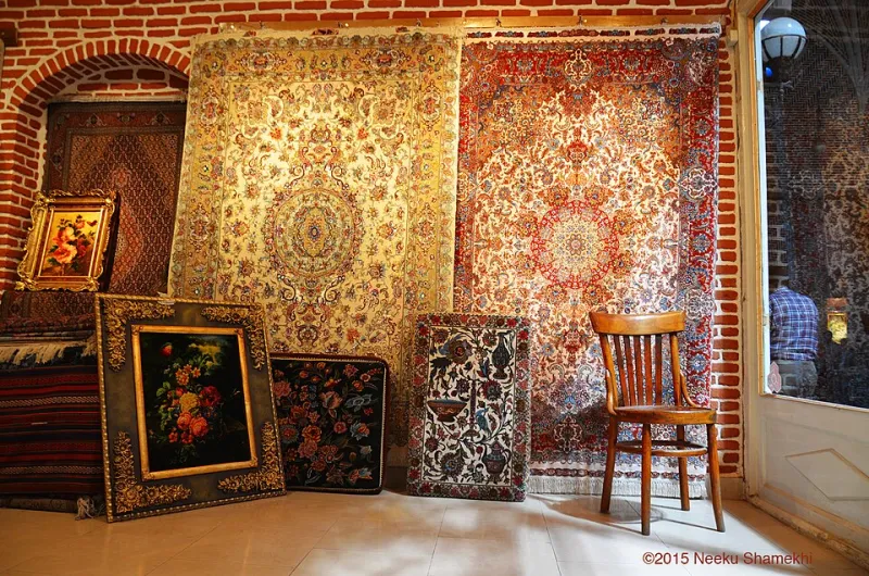 Read the Bazaar Before the Broker: Why Şanlıurfa's Merchant Culture Predicts Neighborhood Value Better Than Any Listing Site