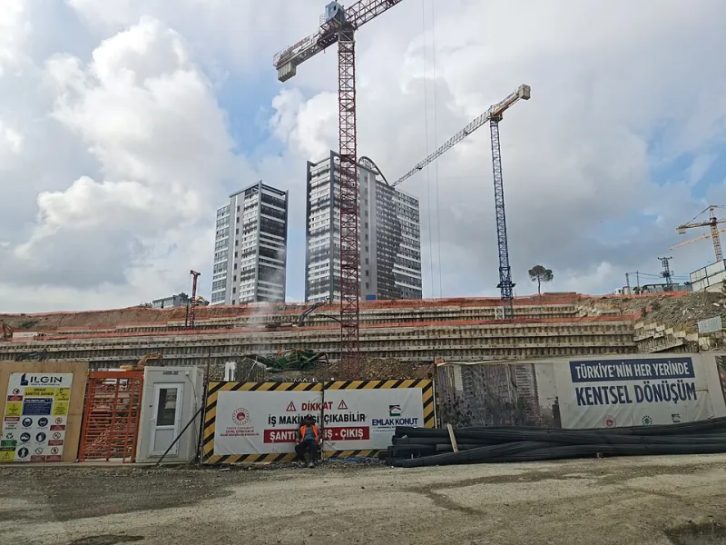 Countdown to the Boom: Why Şanlıurfa's 18-Month Window Is the Most Precise Entry Point in Emerging Market Real Estate